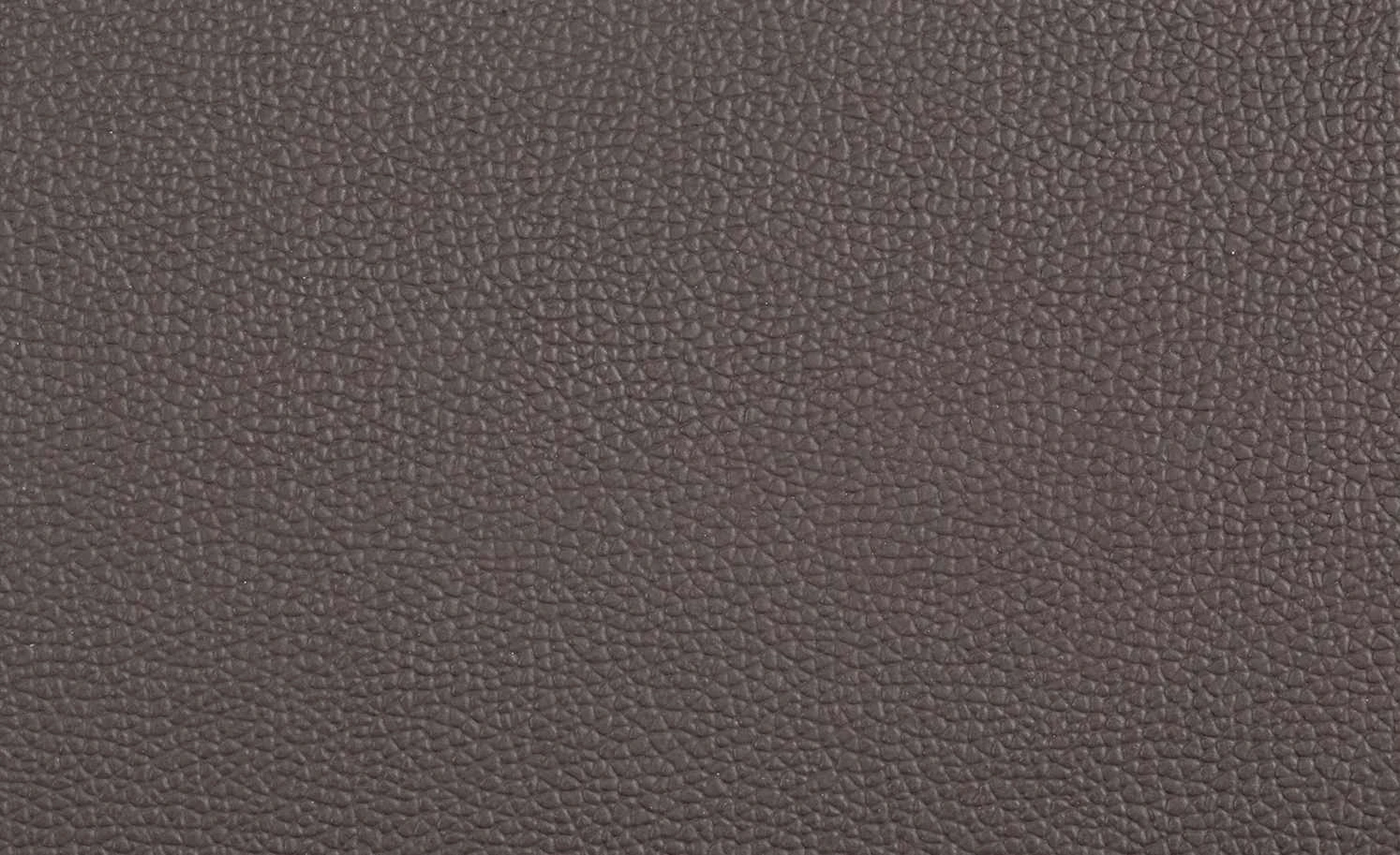 uno Freischwinger Letitia | Braun Leder – Bild 4