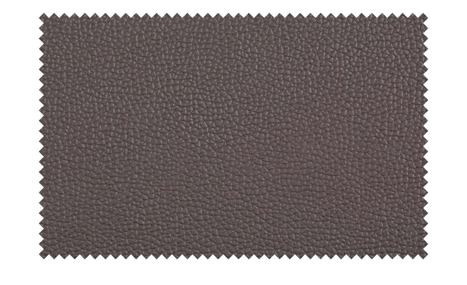 uno Freischwinger Letitia | Braun Leder – Bild 5