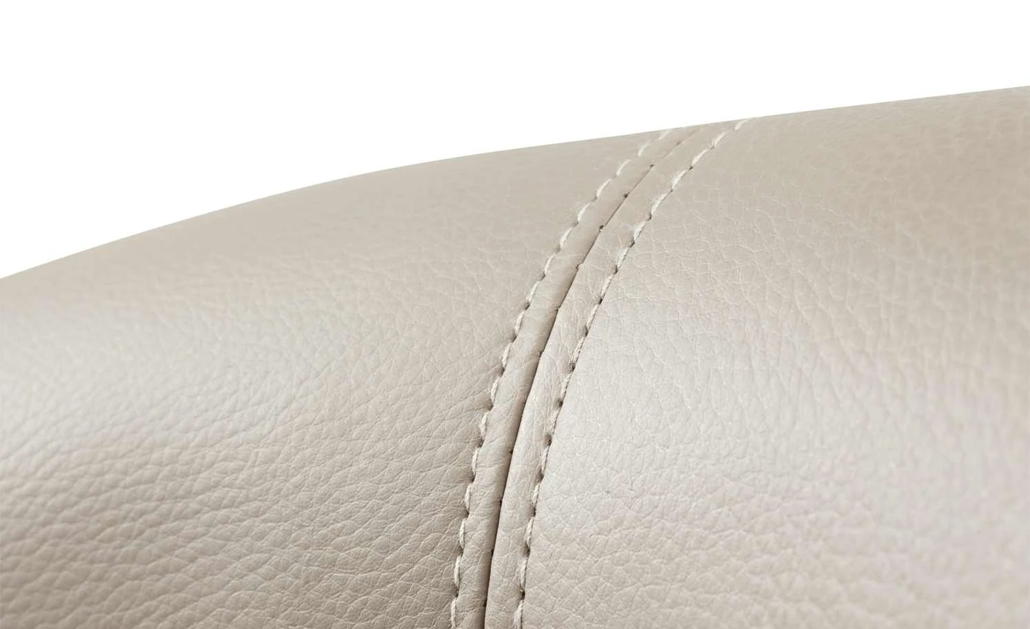 Barhocker verstellbar Holger | Grau / Chrom Tellergröße: 41 cm – Bild 7