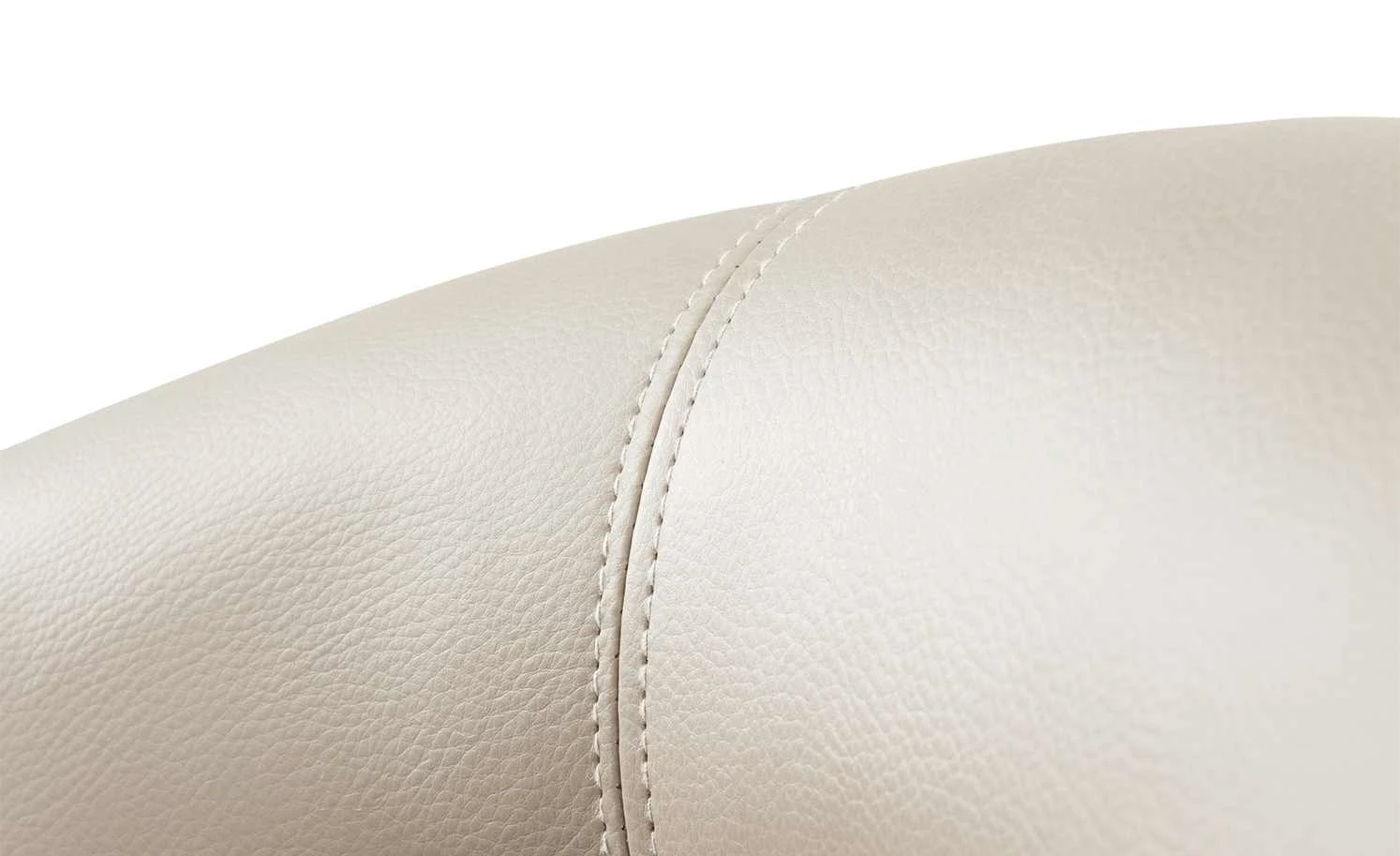 Barhocker verstellbar Holger | Grau / Chrom Tellergröße: 41 cm – Bild 8