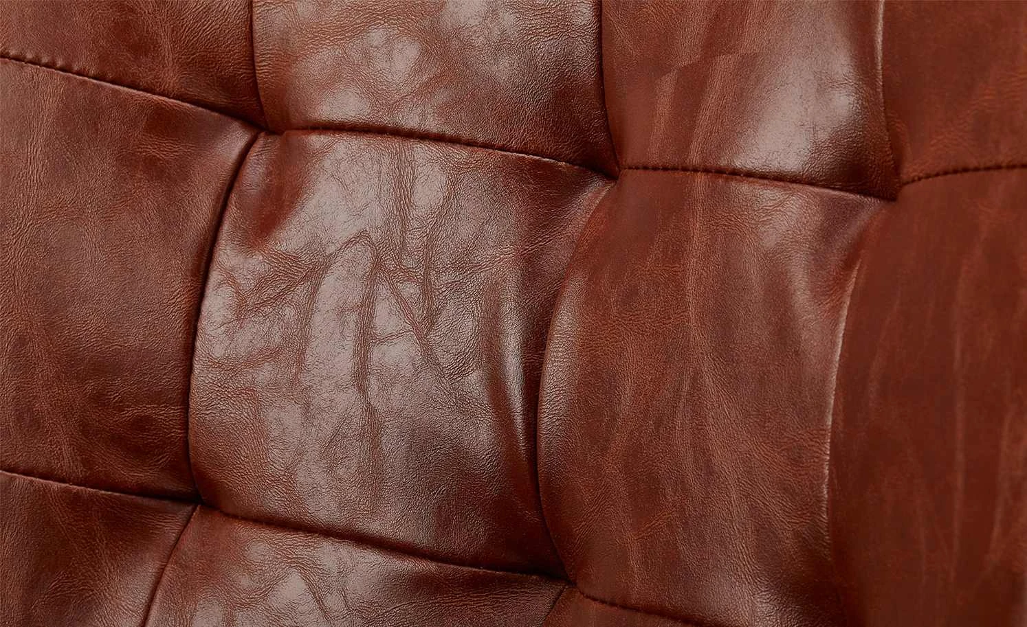 Schwingstuhl Steven | Dunkelbraun Nein – Bild 5