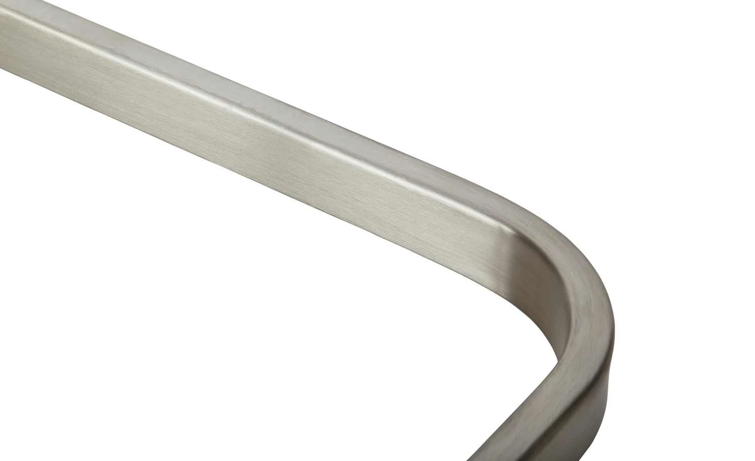 Schwingstuhl Steven | Dunkelbraun Nein – Bild 7