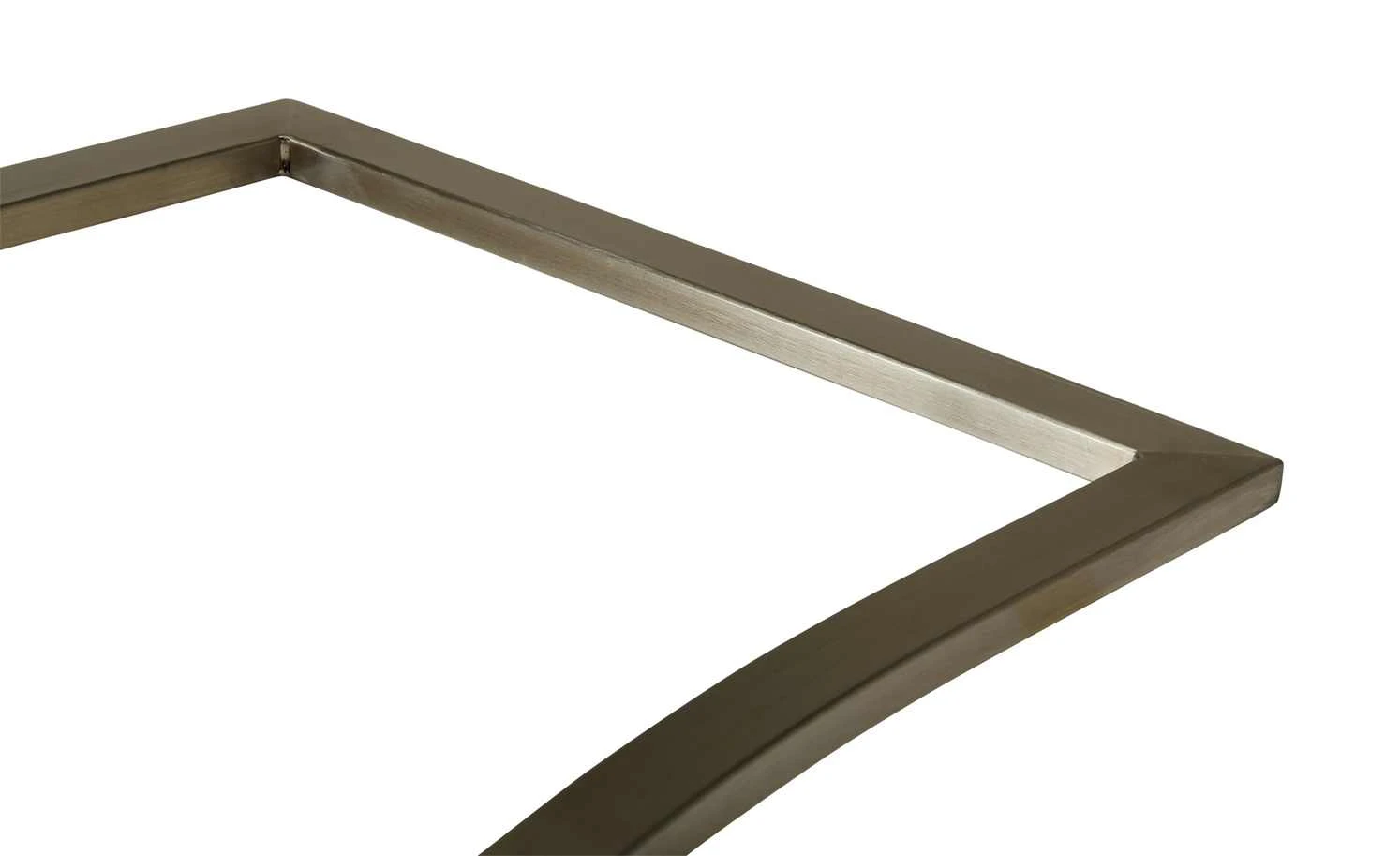 Schwingstuhl Mike | Weiß – Bild 7