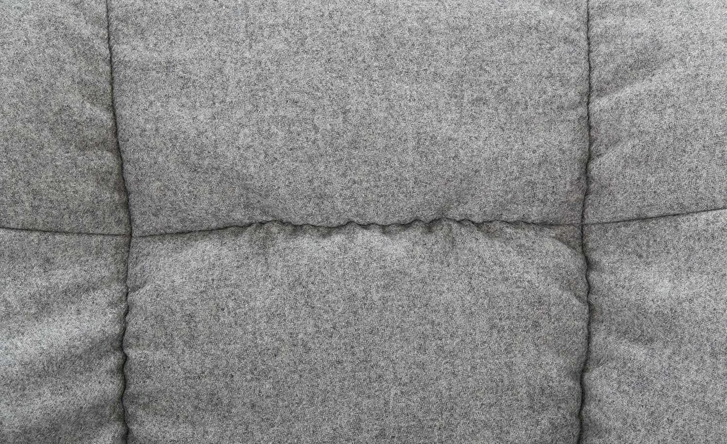 Drehsessel Relax | grau – Bild 6