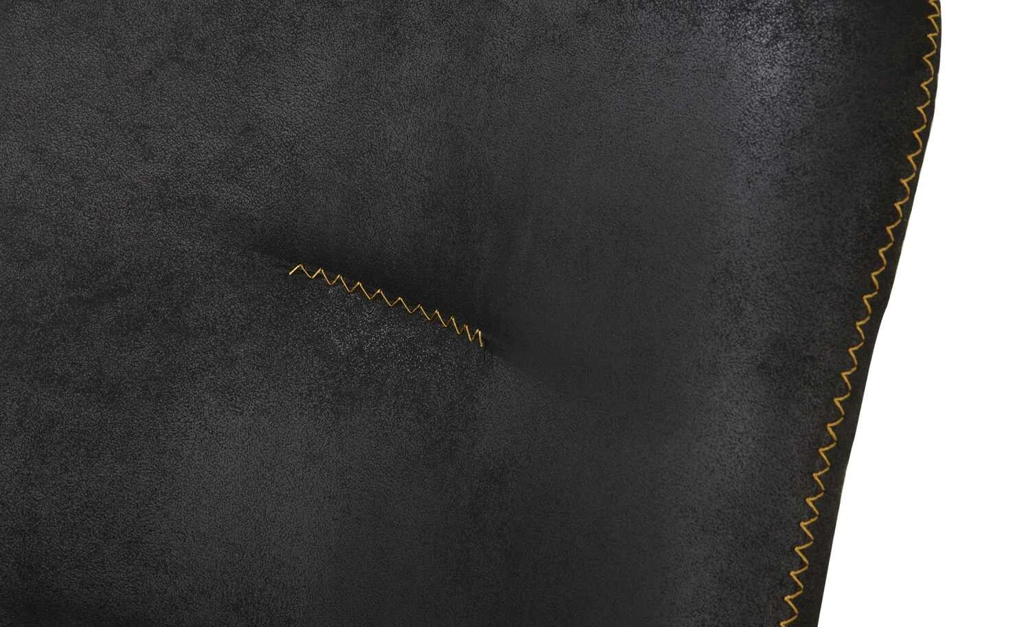 Drehsessel Buffalo | Schwarz – Bild 4