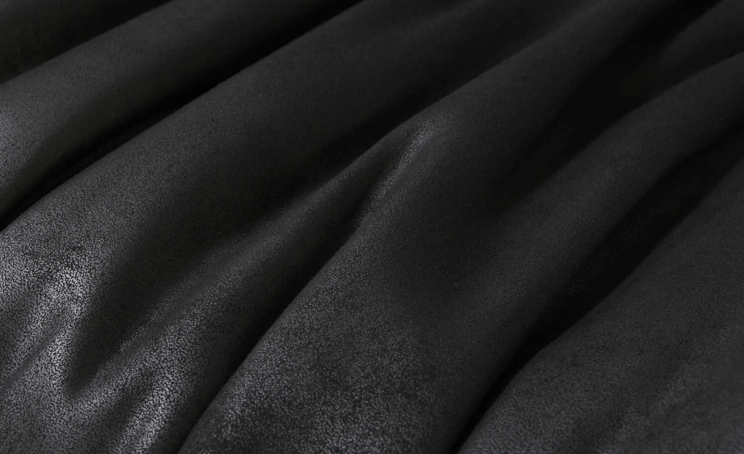 Drehsessel Buffalo | Schwarz – Bild 6