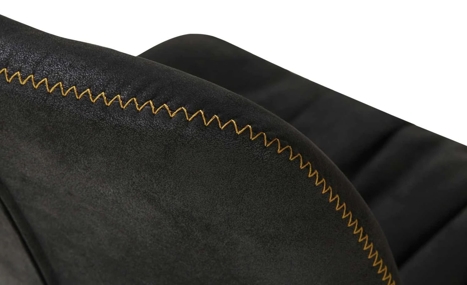 Drehsessel Buffalo | Schwarz – Bild 7