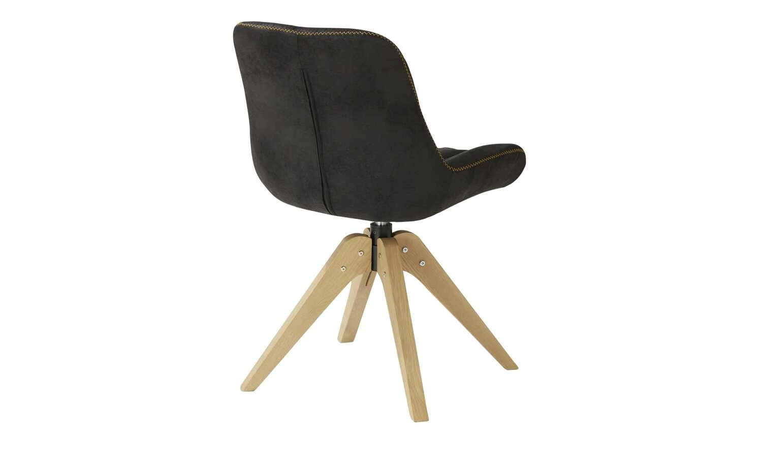 Drehsessel Buffalo | Schwarz – Bild 8