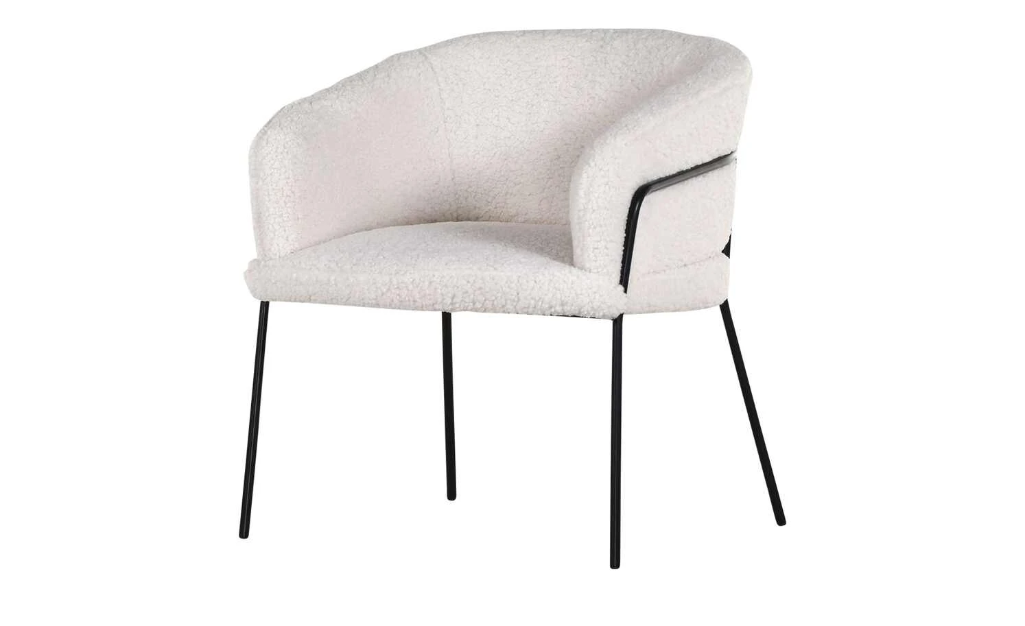 Schalenstuhl Shepherd – Bild 2