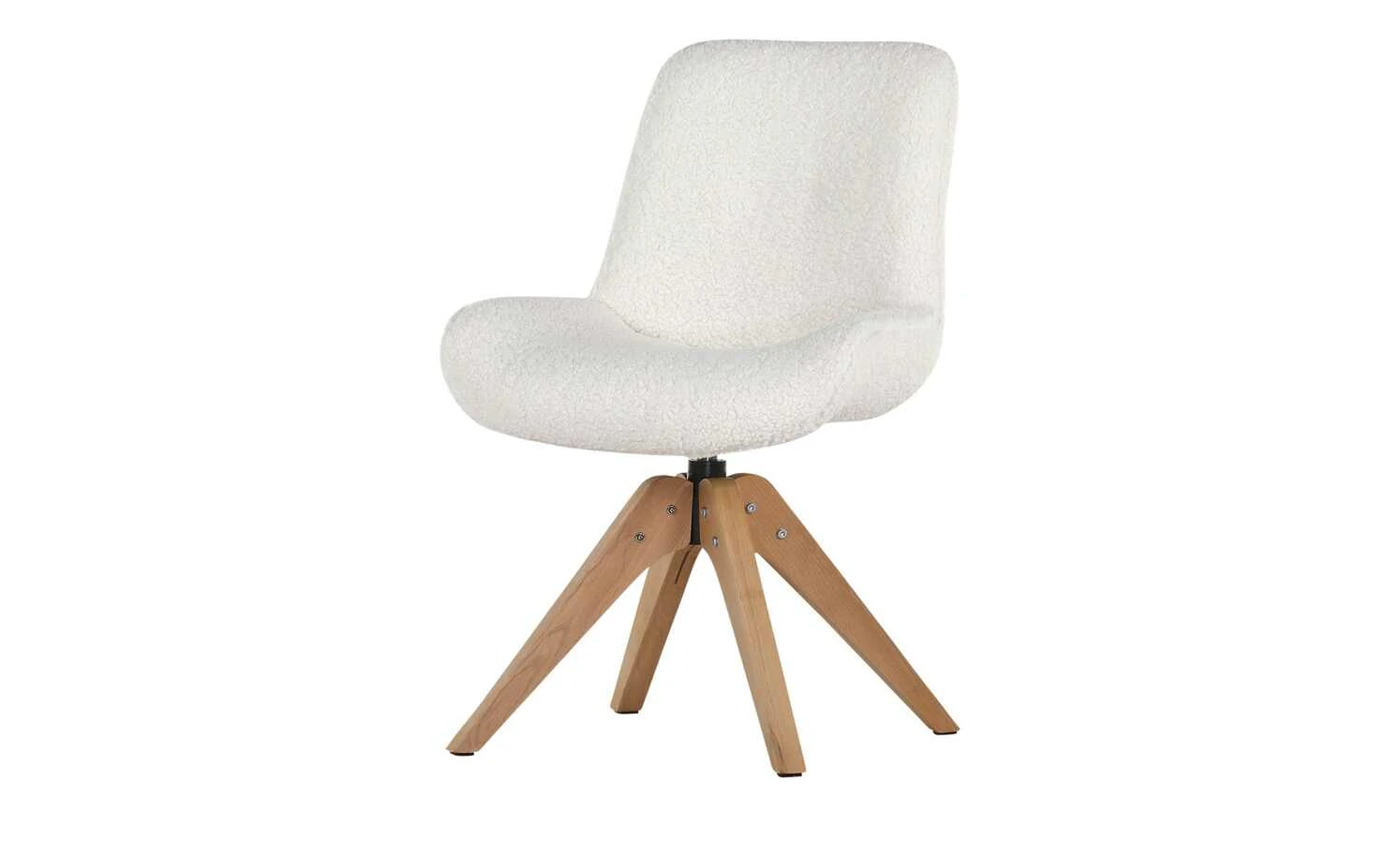 Drehsessel Cotton – Bild 2