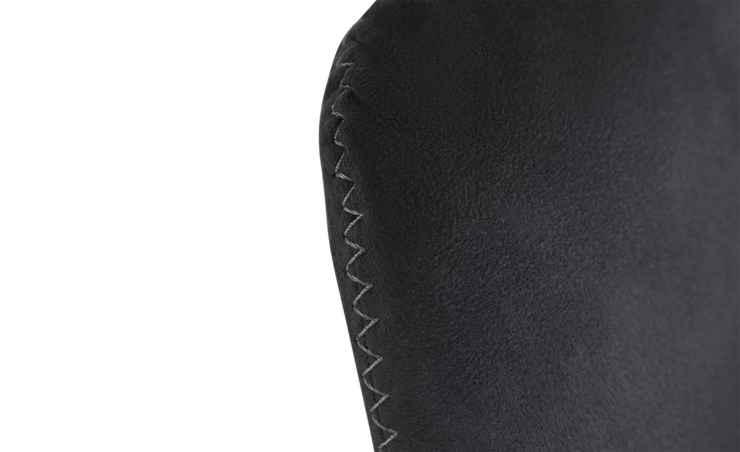 Schalenstuhl drehbar Buffalo | Anthrazit – Bild 3