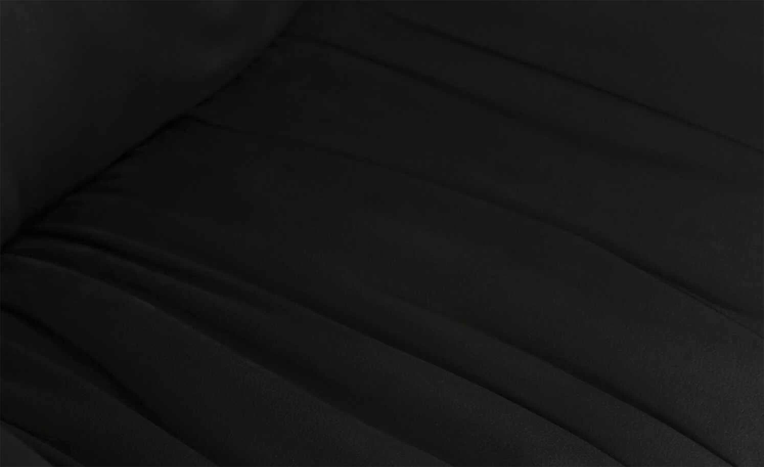 Schalenstuhl drehbar Buffalo | Anthrazit – Bild 5