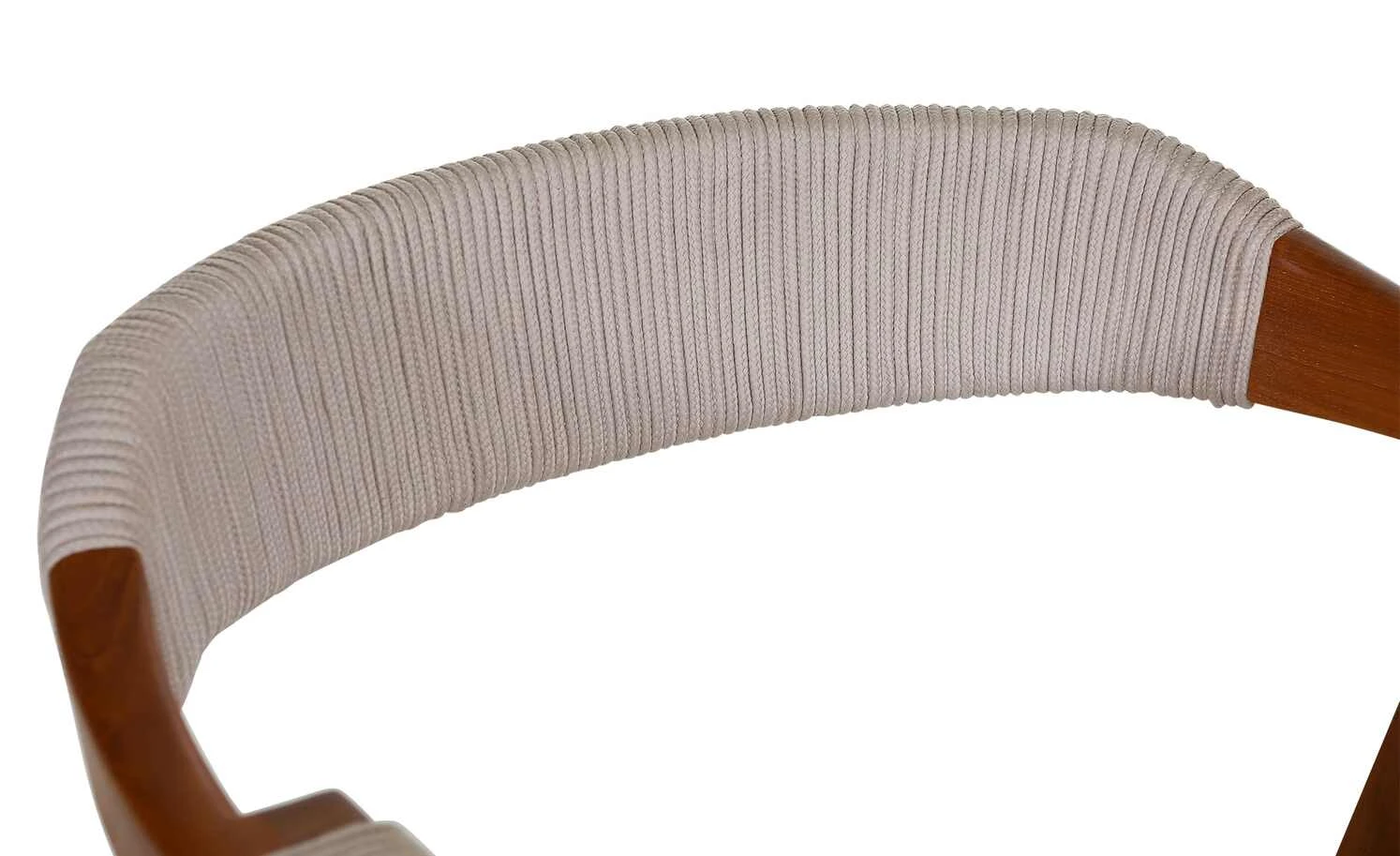 Stuhl Coma | Beige – Bild 5