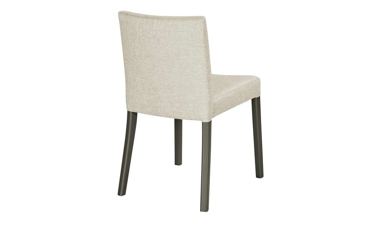 Berger & Rath Polsterstuhl Certo | Creme Londra (Hellgrau) Nein – Bild 5