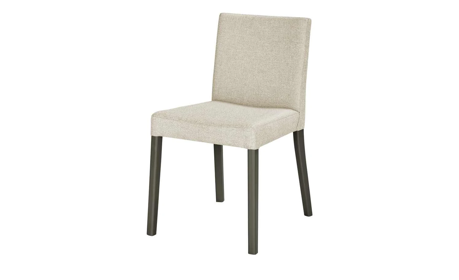 Berger & Rath Polsterstuhl Certo | Creme Londra (Hellgrau) Nein – Bild 2