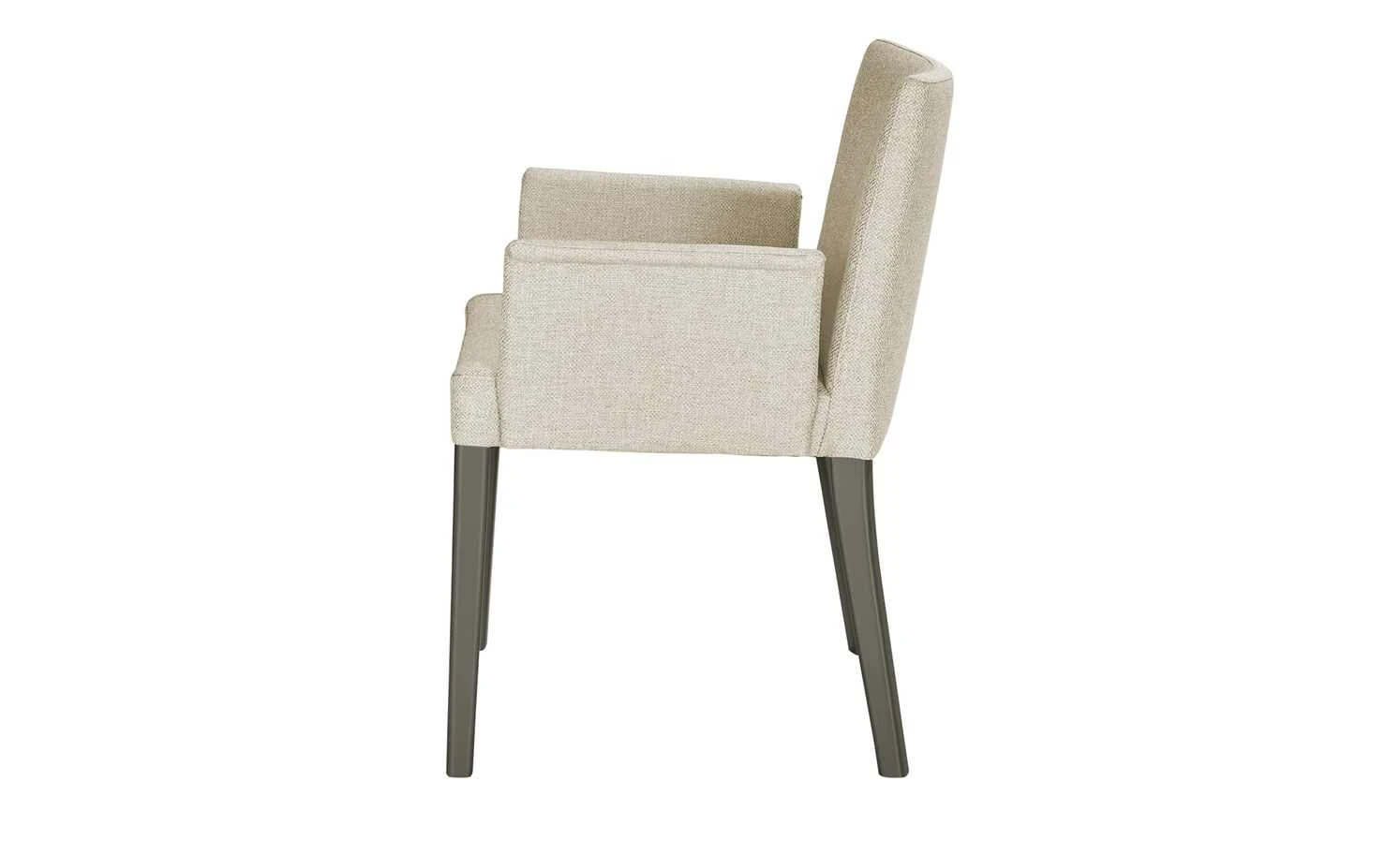 Berger & Rath Polsterstuhl Certo | Creme Londra (Hellgrau) Ja – Bild 4