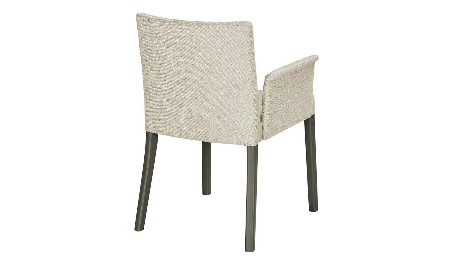 Berger & Rath Polsterstuhl Certo | Creme Londra (Hellgrau) Ja – Bild 5