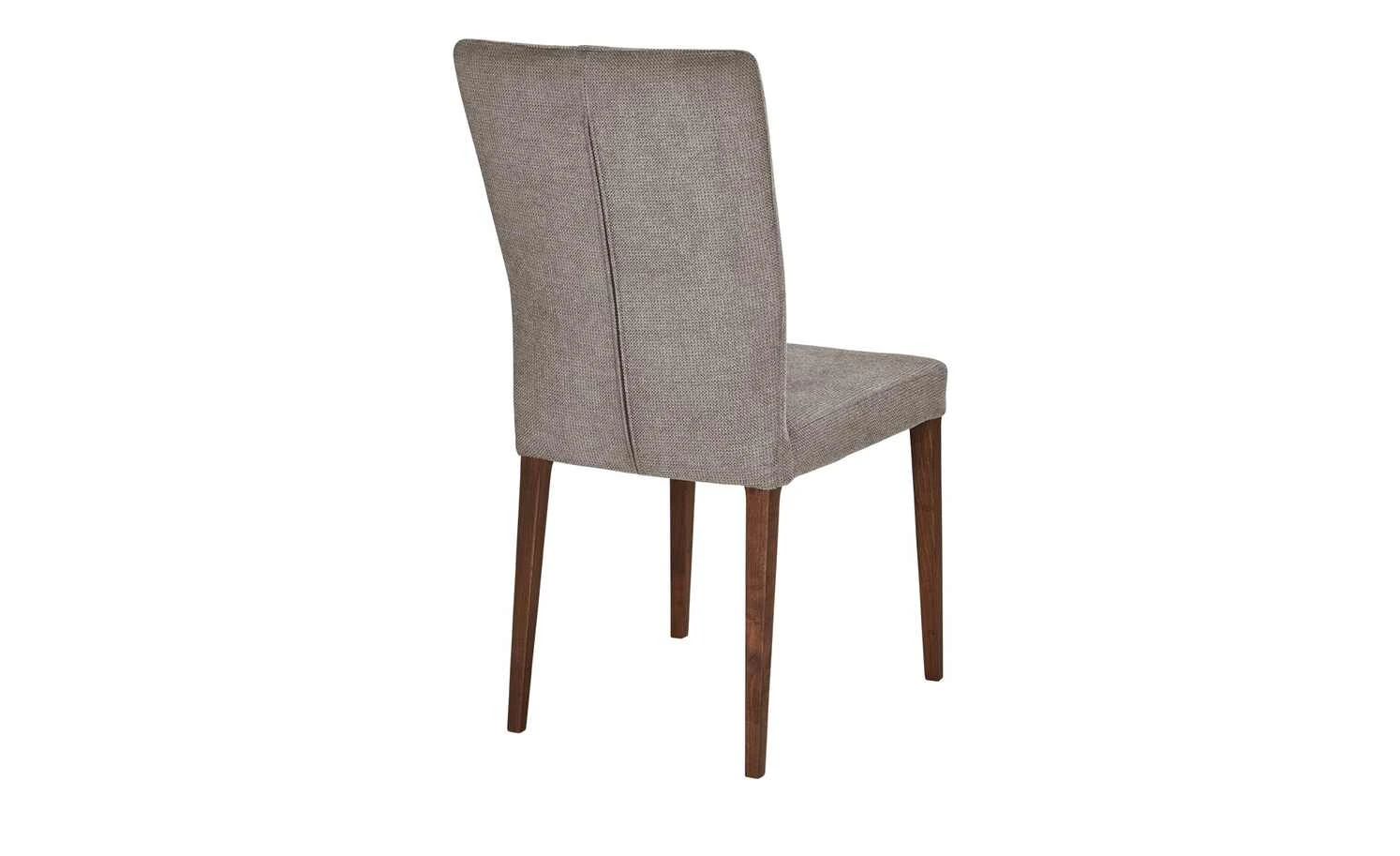 Berger & Rath Polsterstuhl Motus | Hellbraun – Bild 3