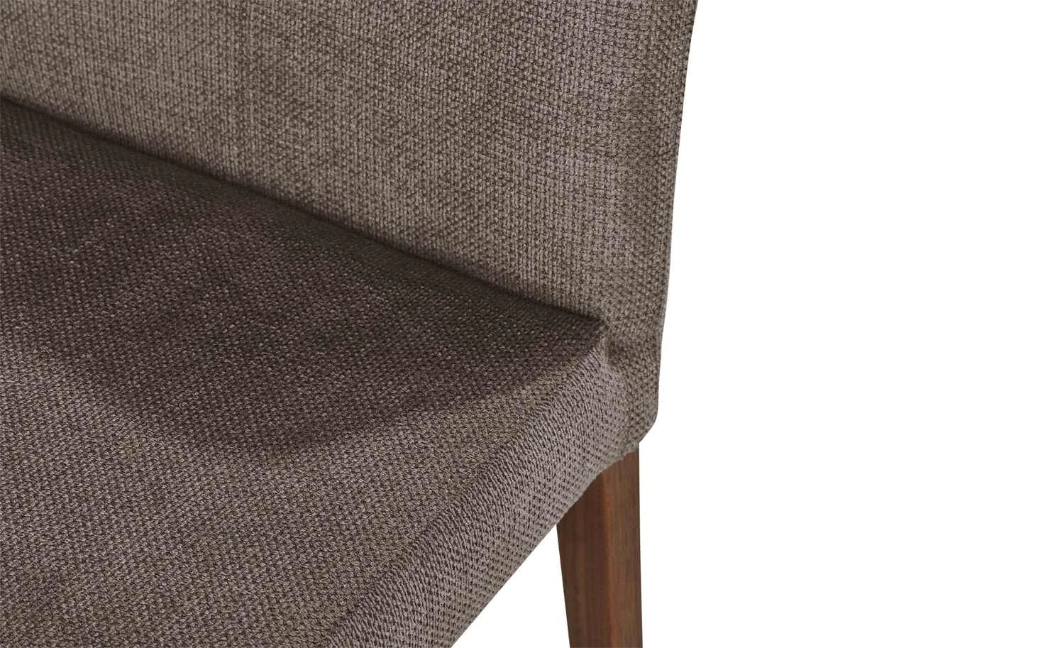 Berger & Rath Polsterstuhl Motus | Hellbraun – Bild 5