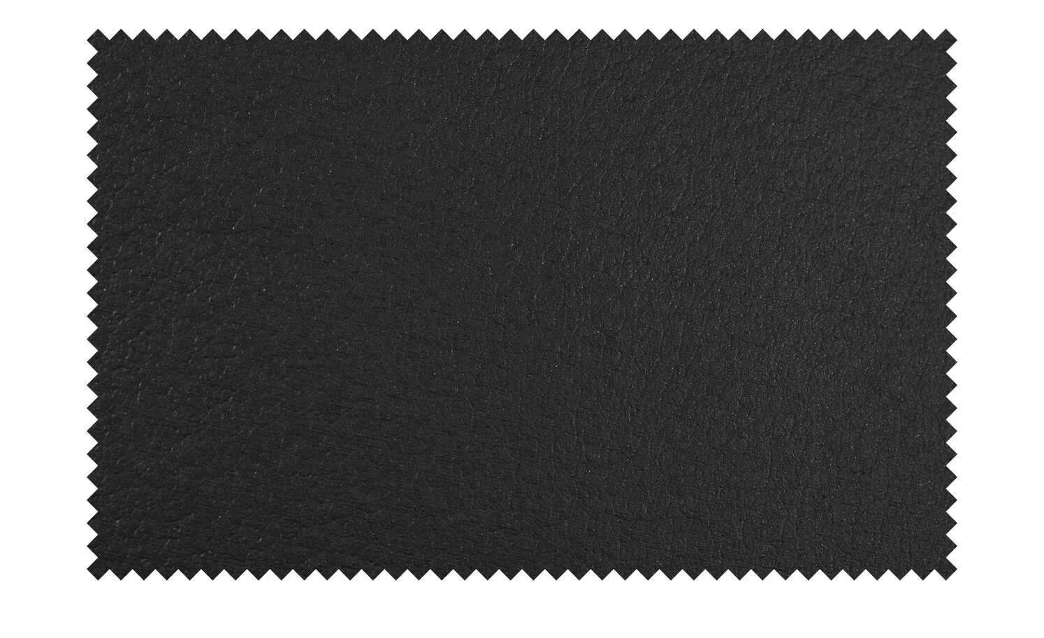 Berger & Rath Polsterstuhl mit Armlehne Lanx | Schwarz Londra (Hellgrau) – Bild 2