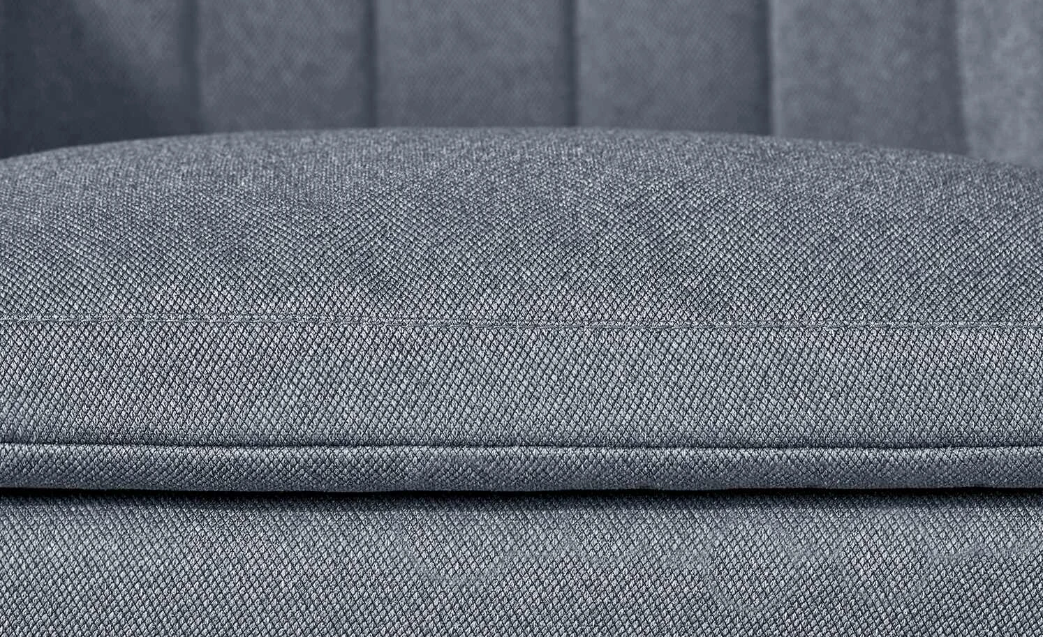 Berger & Rath Kufenstuhl Lanx | Dunkelblau – Bild 9