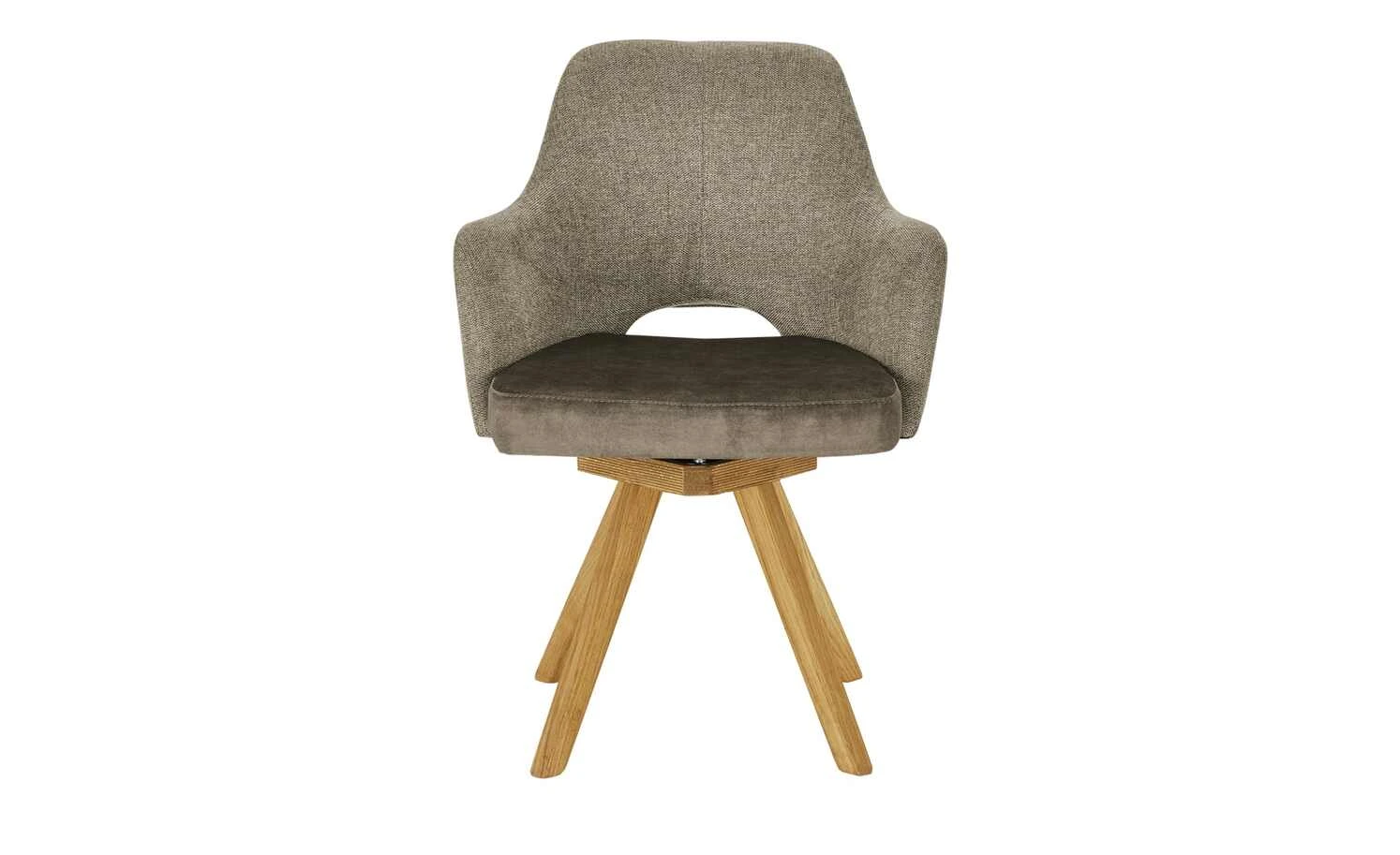 Woodford Polsterstuhl Moreda | Cappuccino Ja – Bild 5