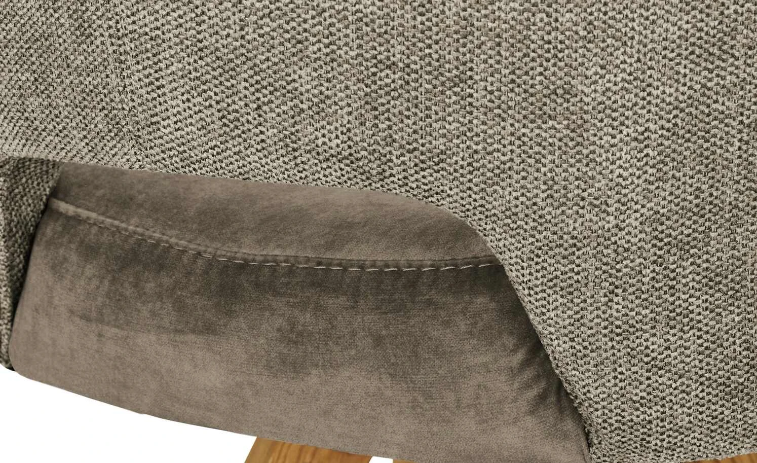 Woodford Polsterstuhl Moreda | Cappuccino Ja – Bild 11