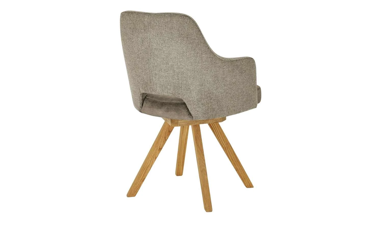 Woodford Polsterstuhl Moreda | Cappuccino Ja – Bild 6