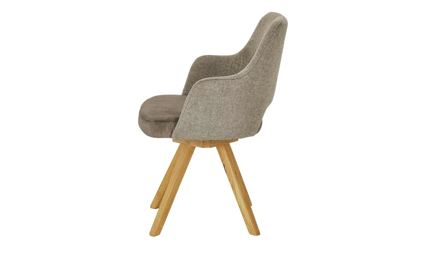 Woodford Polsterstuhl Moreda | Cappuccino Ja – Bild 7