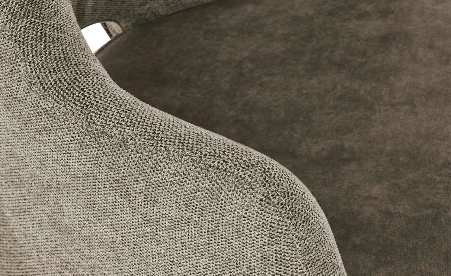 Woodford Polsterstuhl Moreda | Cappuccino Ja – Bild 9