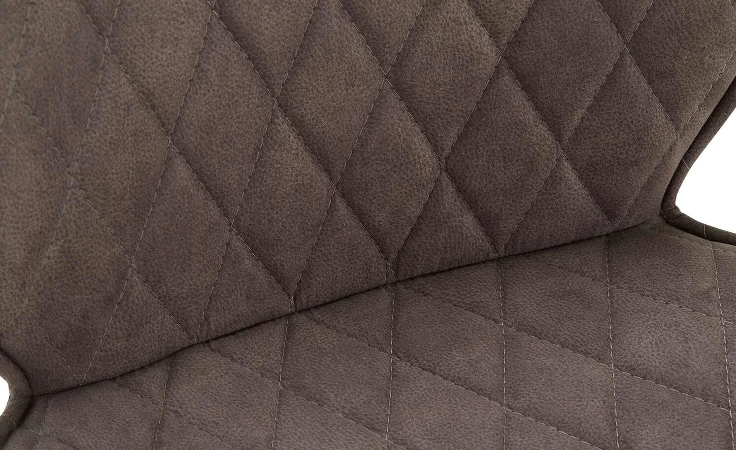 uno Stuhl Varea | Anthrazit – Bild 3