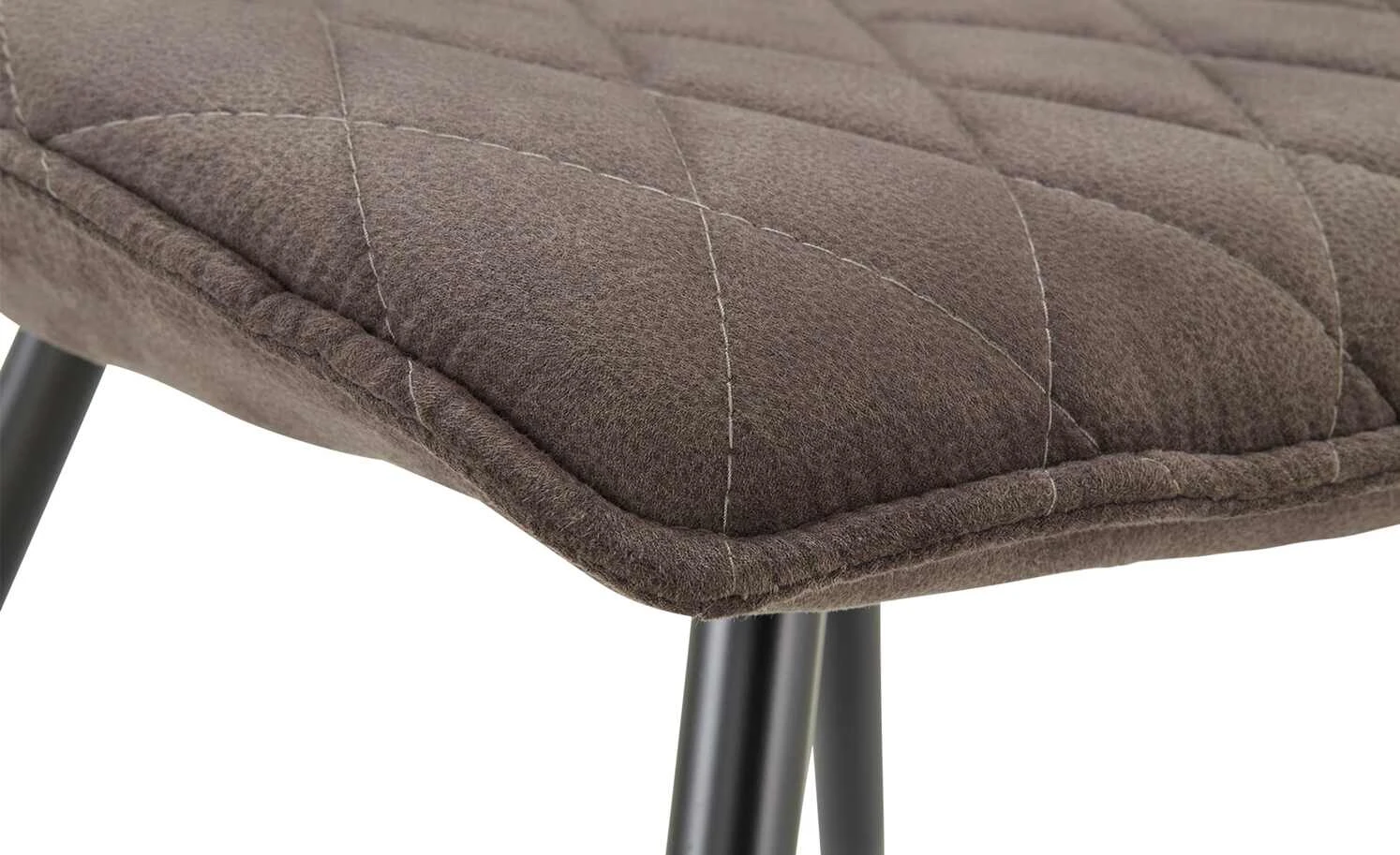 uno Stuhl Varea | Anthrazit – Bild 5