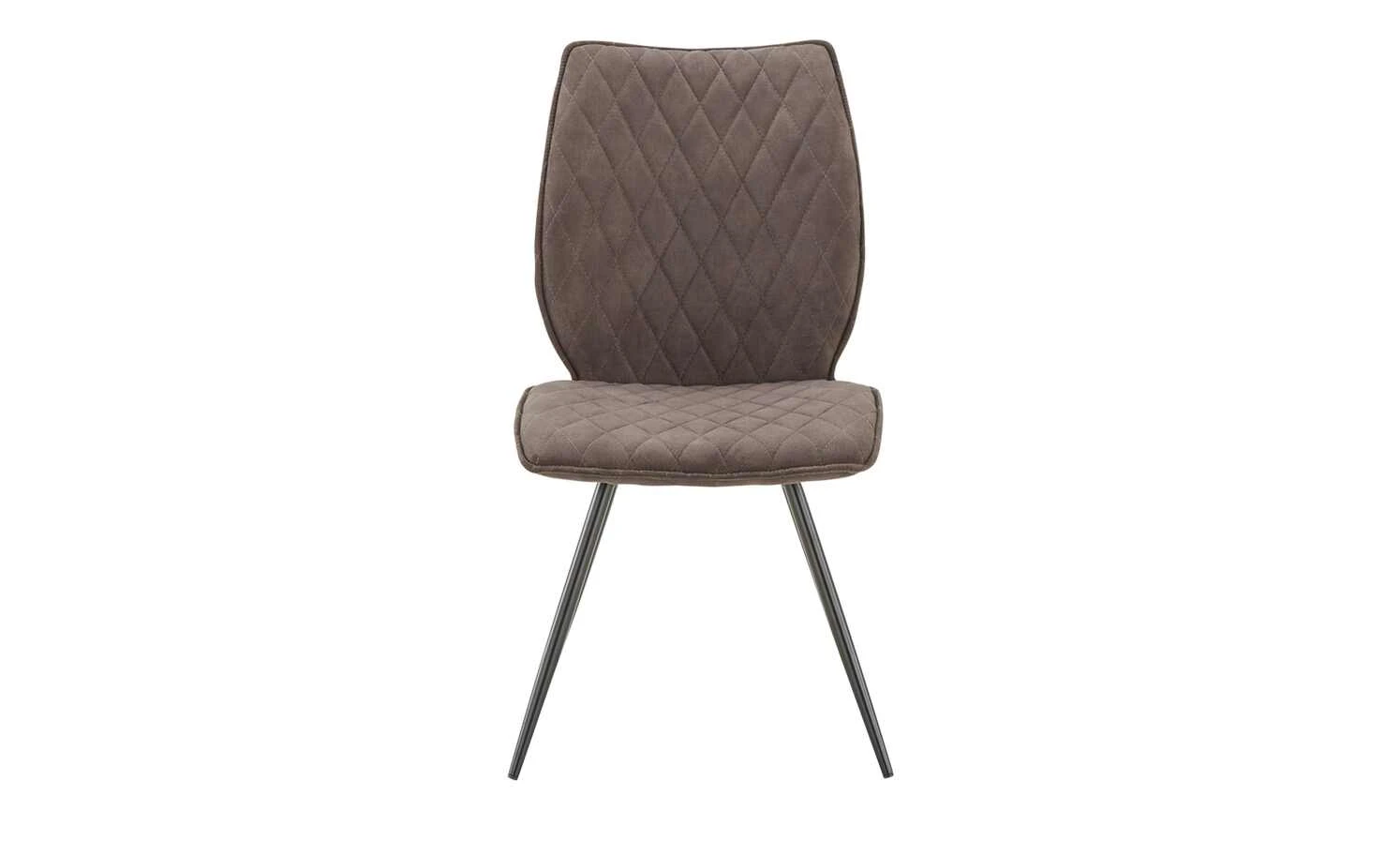 uno Stuhl Varea | Anthrazit – Bild 7