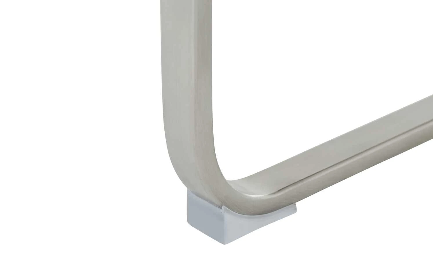 Freischwinger mit Griff Ferra | Anthrazit – Bild 4