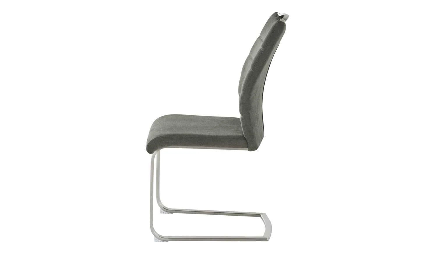 Freischwinger mit Griff Ferra | Anthrazit – Bild 12