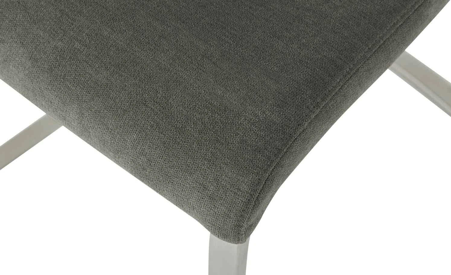 Freischwinger mit Griff Ferra | Anthrazit – Bild 5