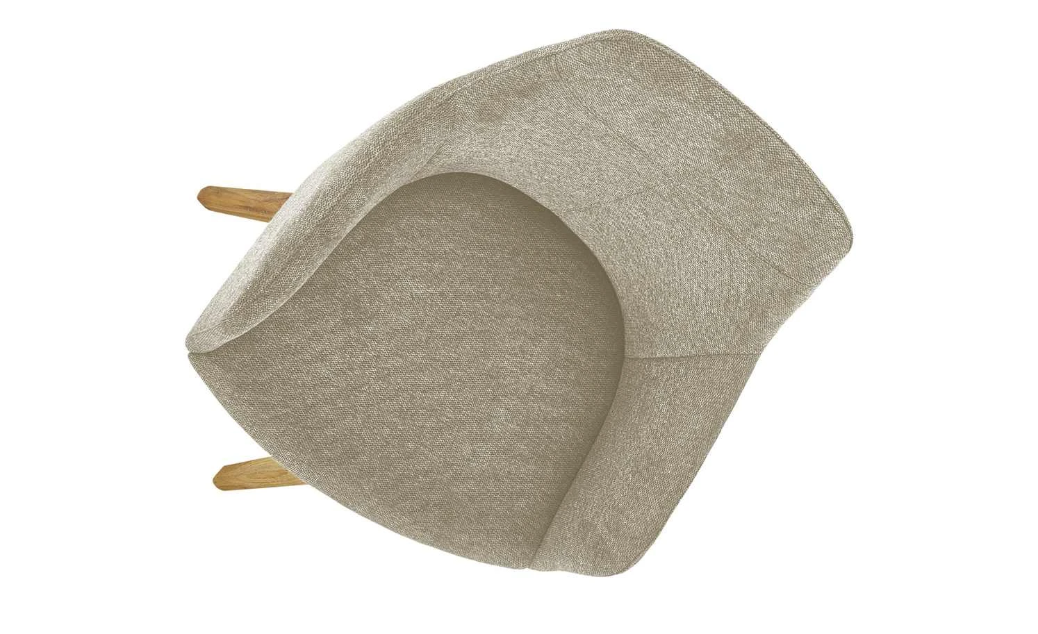 Woodford Polsterstuhl mit Armlehne Muron | Cappuccino Ja – Bild 6