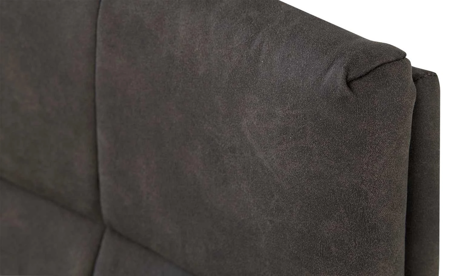 uno Schwingstuhl Sören | Dunkelgrau – Bild 5