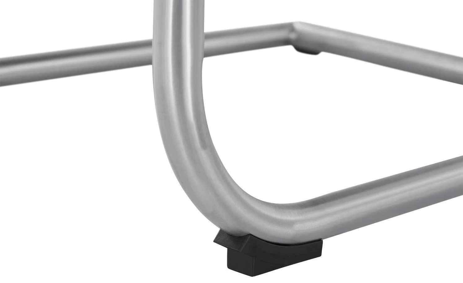 uno Schwingstuhl Sören | Dunkelgrau – Bild 7