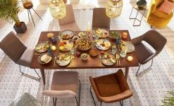 Kufenstuhl Samu | Nein