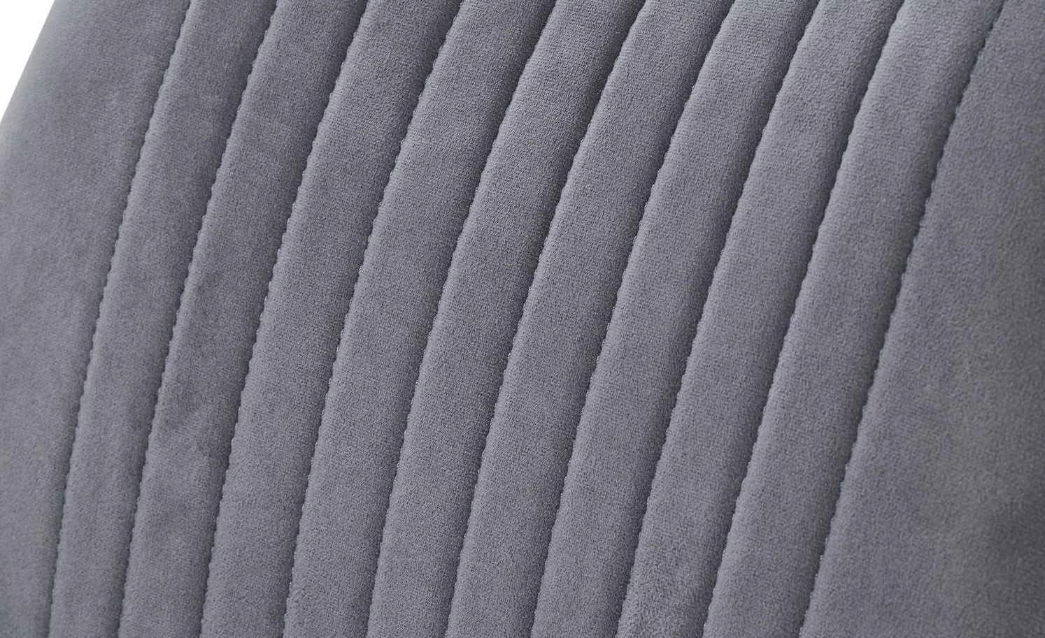 smart Armlehnenstuhl Bastian | Grau – Bild 10