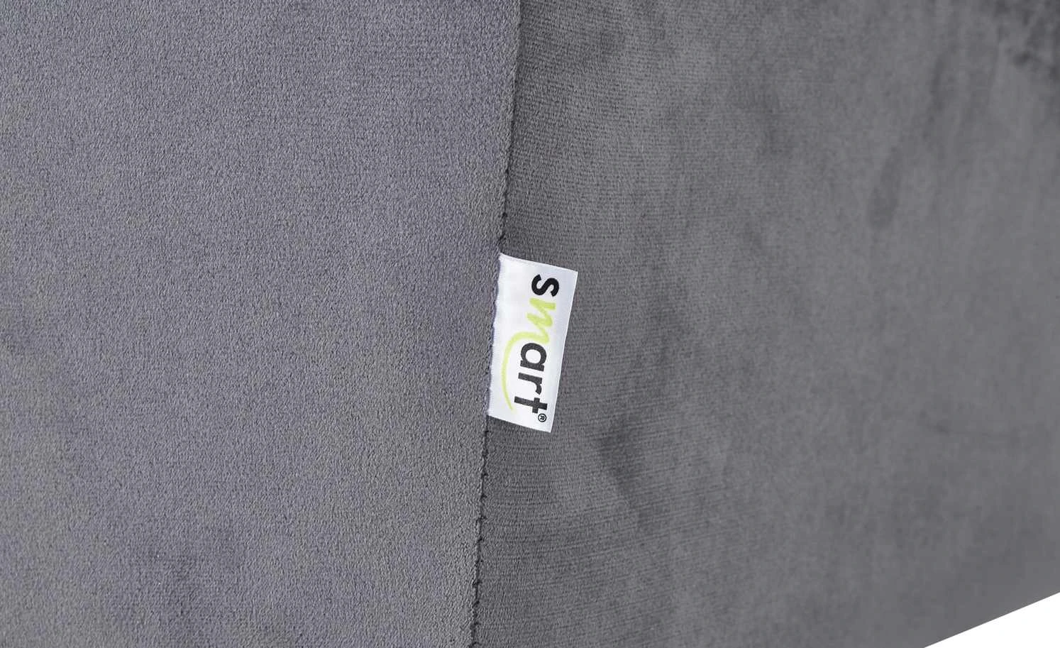 smart Armlehnenstuhl Bastian | Grau – Bild 9