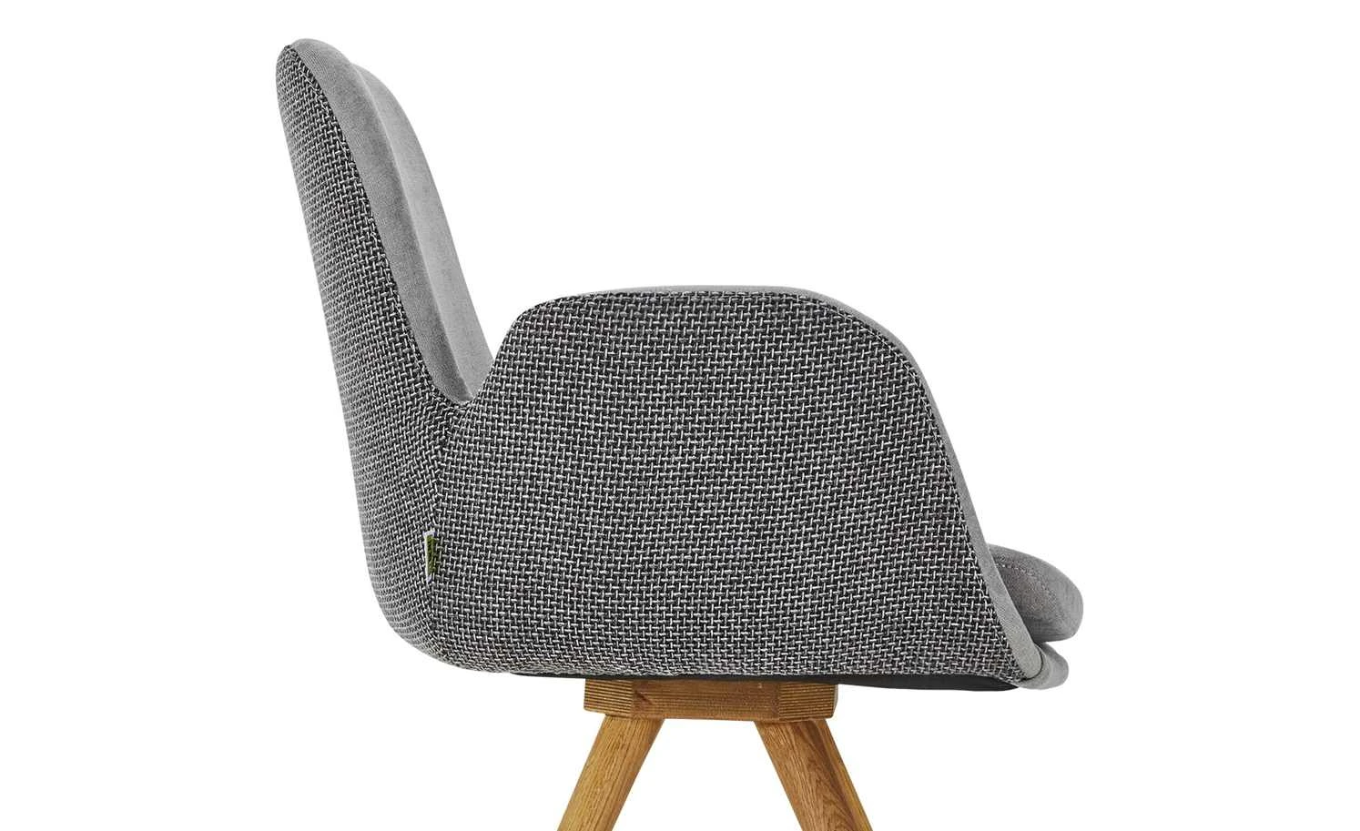 smart Schalenstuhl Malmo – Bild 12