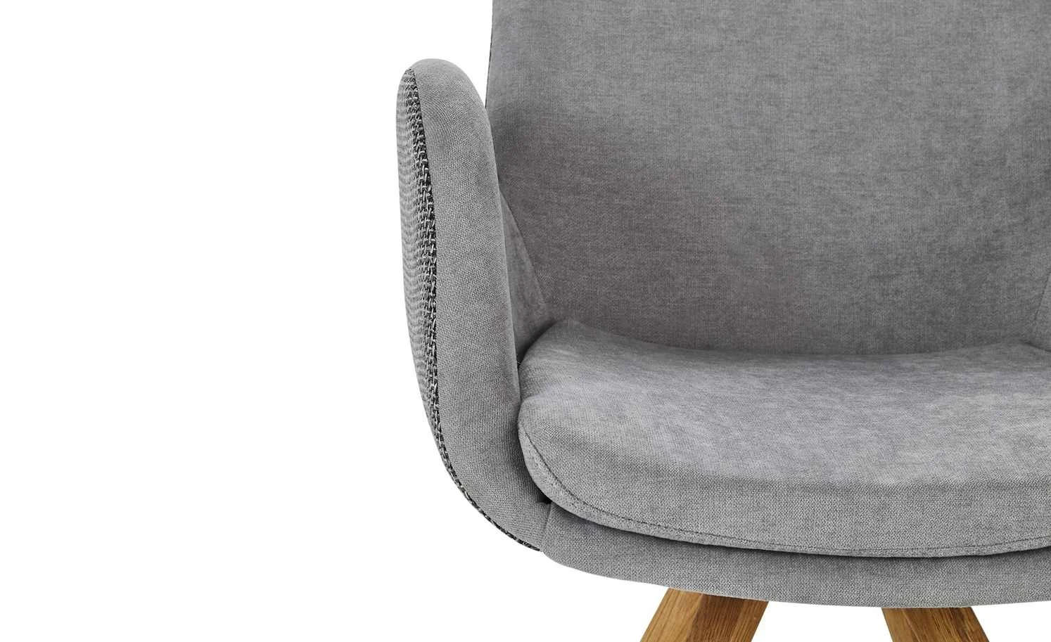 smart Schalenstuhl Malmo – Bild 15