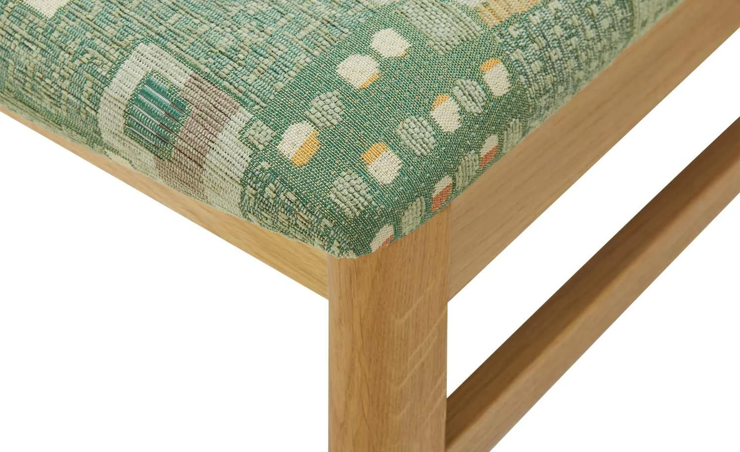 Polsterstuhl Topas | Rückenpolster Schaumstoff – Bild 4