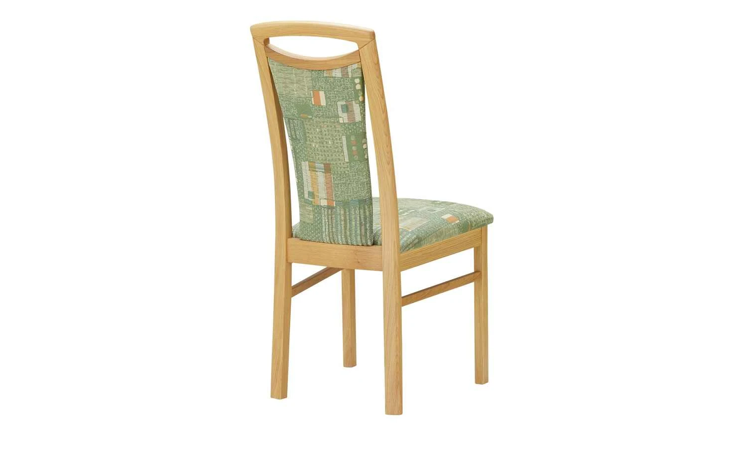 Polsterstuhl Topas | Zungenrücken gepolstert Schaumstoff – Bild 2