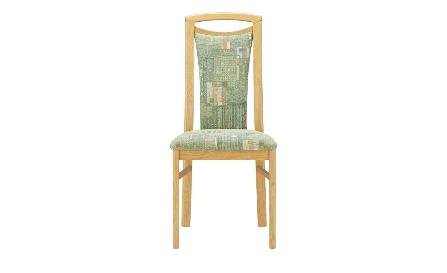 Polsterstuhl Topas | Zungenrücken gepolstert Schaumstoff – Bild 3