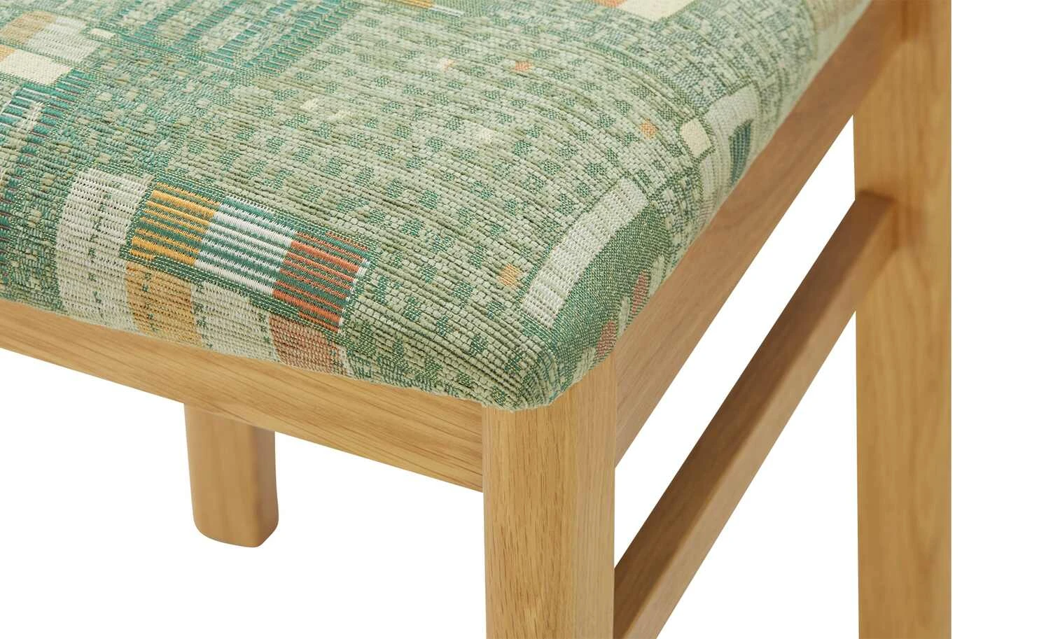 Polsterstuhl Topas | Zungenrücken gepolstert Schaumstoff – Bild 6