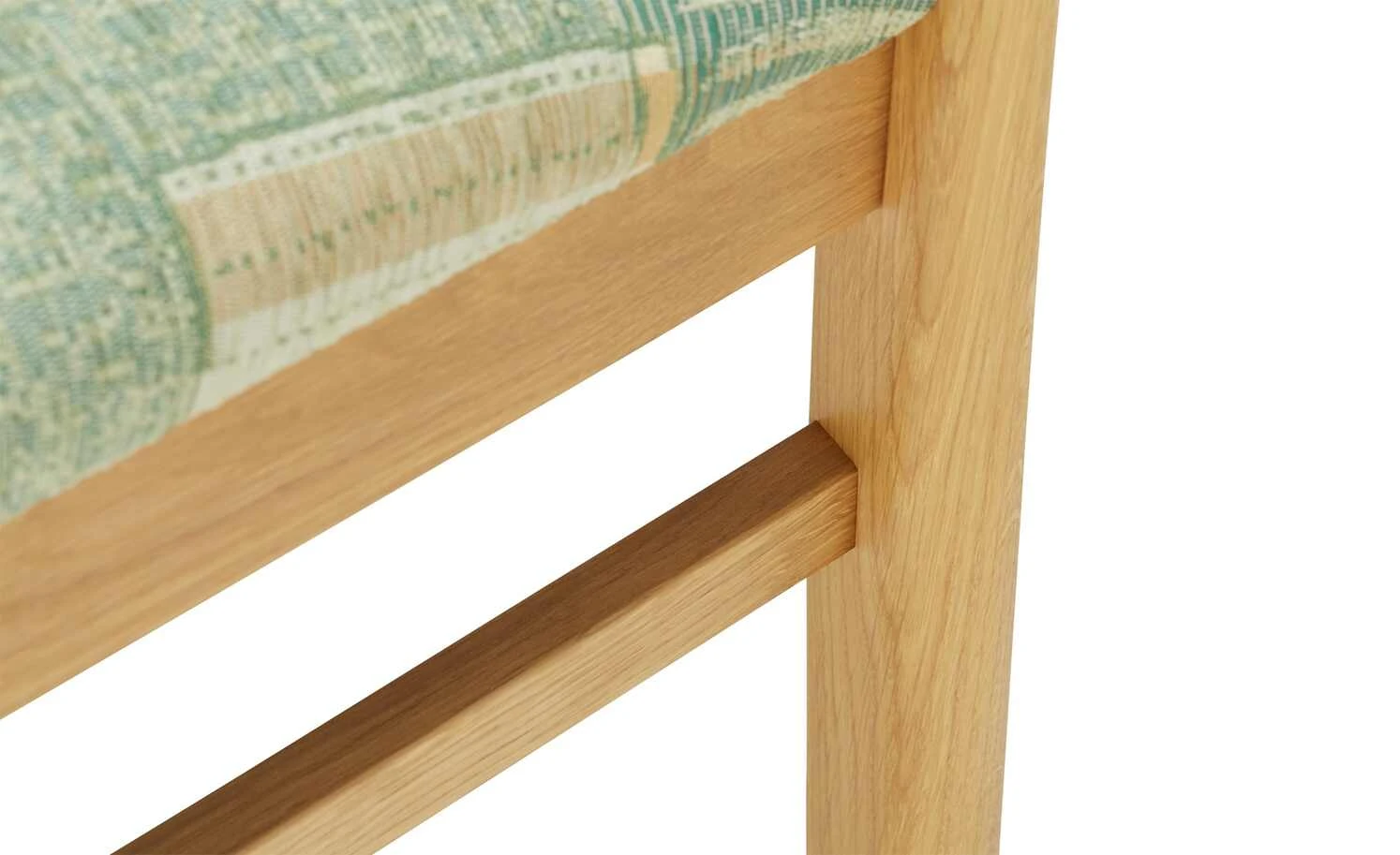 Polsterstuhl Topas | Zungenrücken gepolstert Schaumstoff – Bild 7