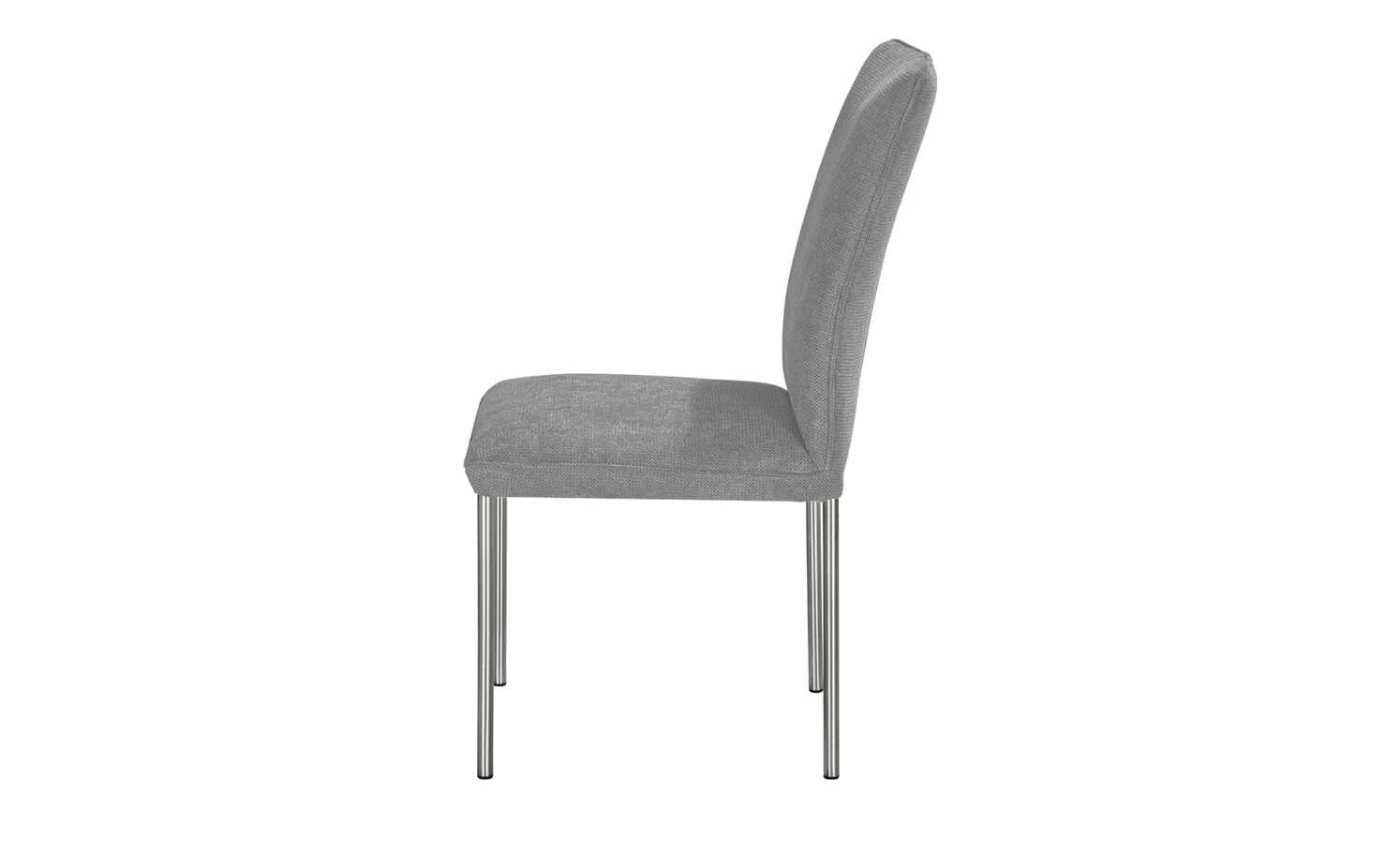Berger & Rath Polsterstuhl Motus | Grau – Bild 3